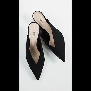 Schutz Alanna Mules (sz 6)